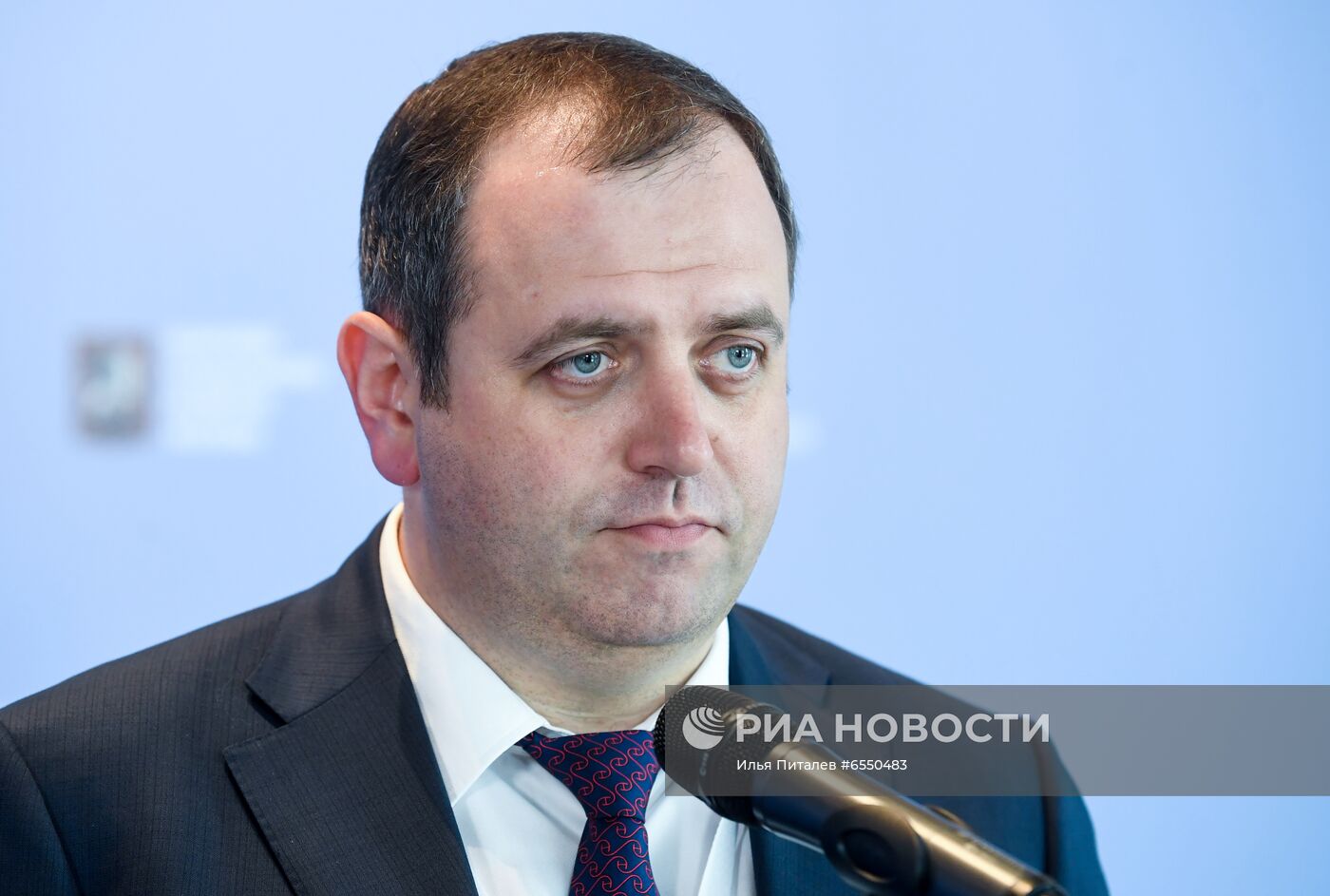 Московский онкологический форум 2021