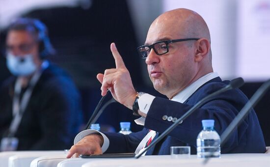 Московский онкологический форум 2021