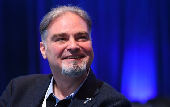 Московский онкологический форум 2021