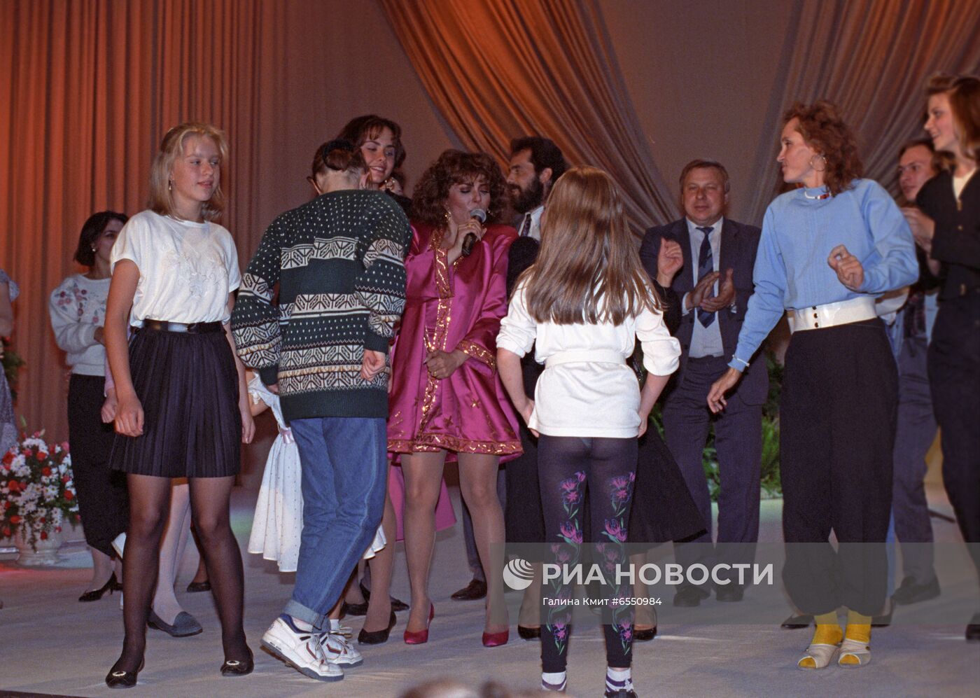 Мексиканская актриса Вероника Кастро