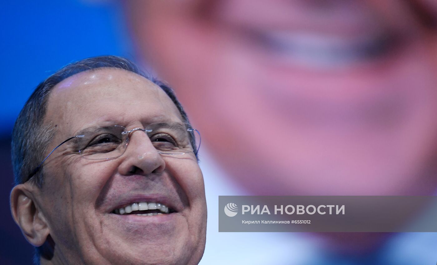 Просветительский марафон "Новое знание". День второй