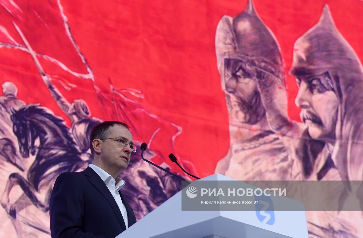 Просветительский марафон "Новое знание". День второй