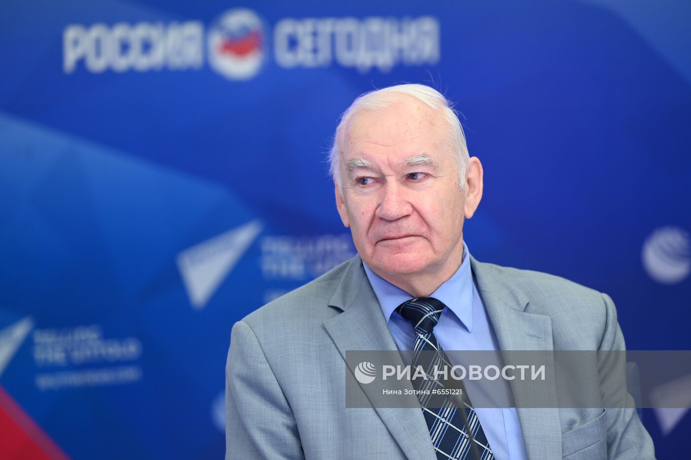 Онлайн-конференция к 10-летию создания Фонда поддержки и защиты прав соотечественников, проживающих за рубежом