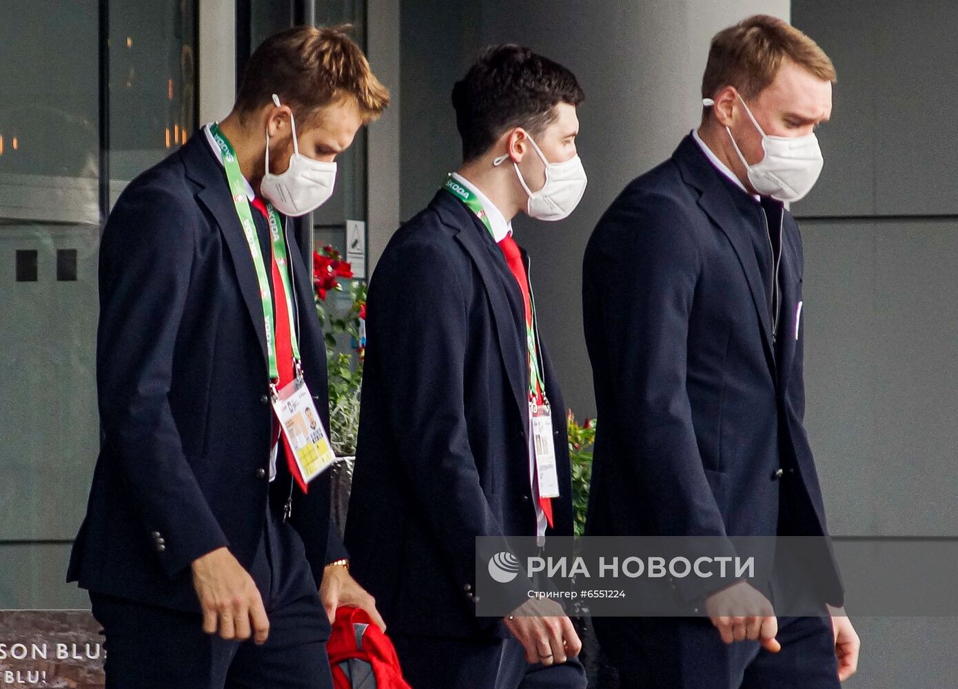 Хоккей. Чемпионат мира. Матч Россия - Чехия