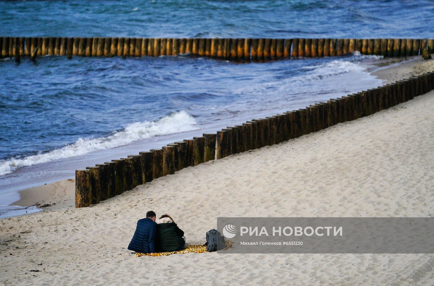 Города России. Светлогорск