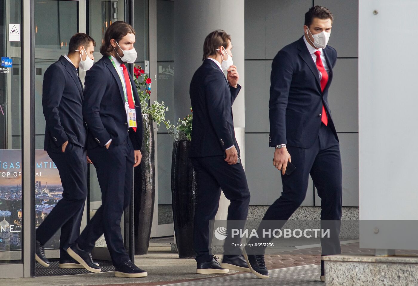 Хоккей. Чемпионат мира. Матч Россия - Чехия