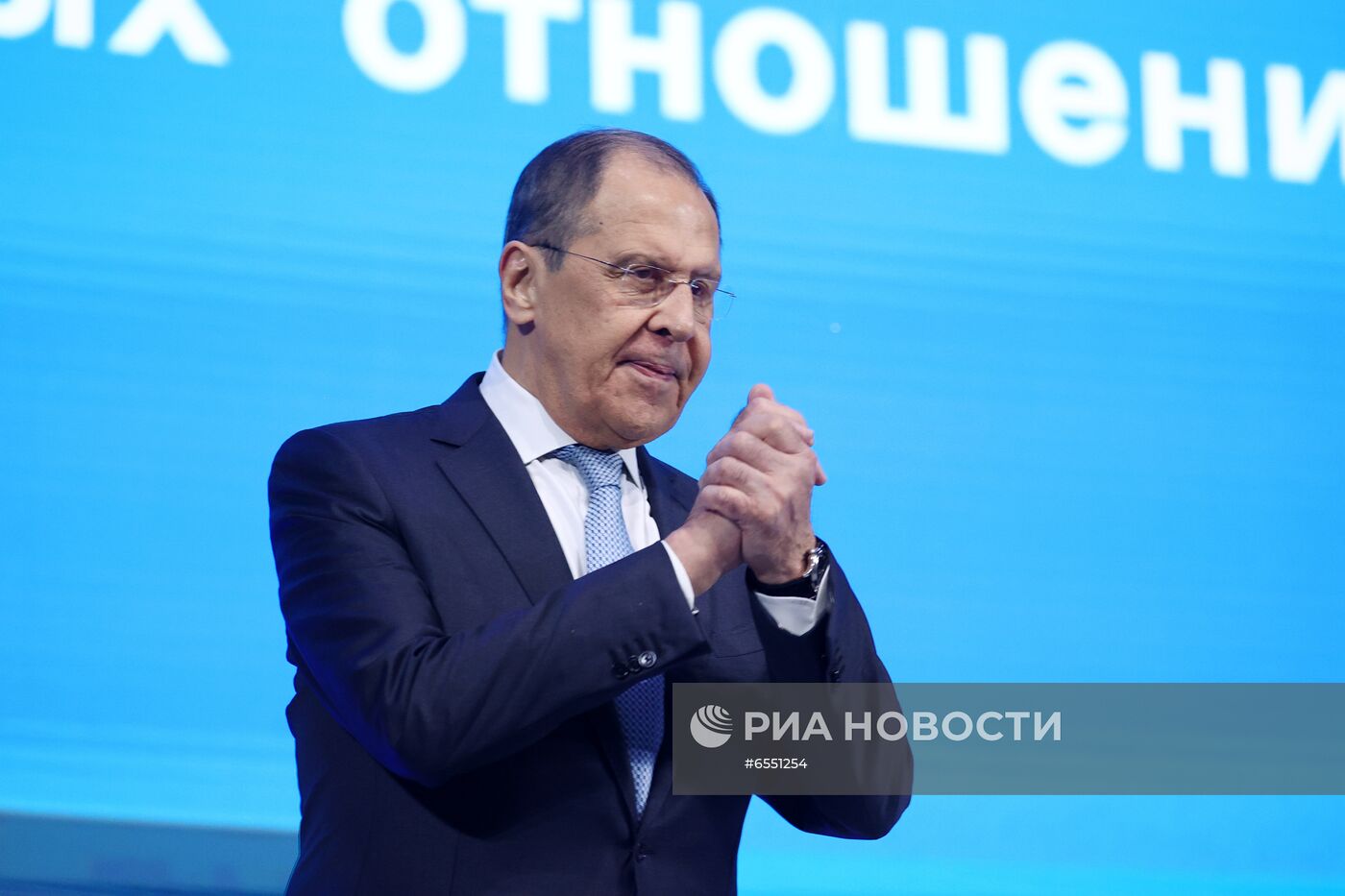 Просветительский марафон "Новое знание". День второй