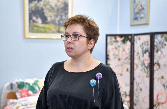 Московский онкологический форум 2021