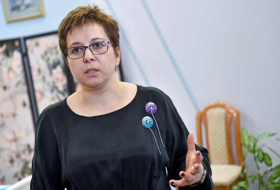 Московский онкологический форум 2021