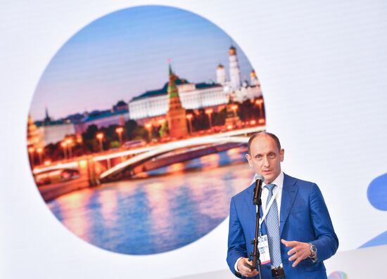 Московский онкологический форум 2021