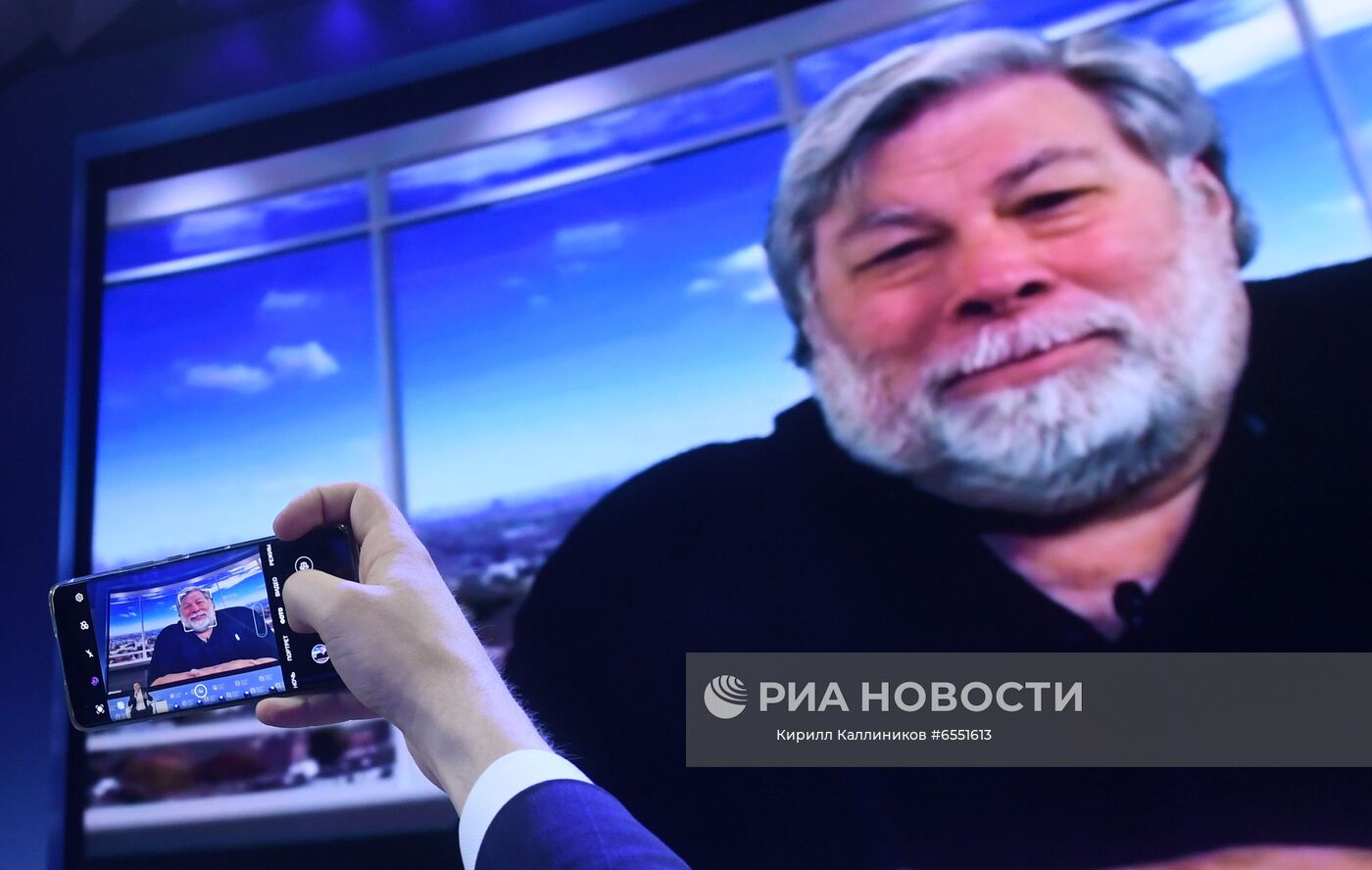 Просветительский марафон "Новое знание". День второй