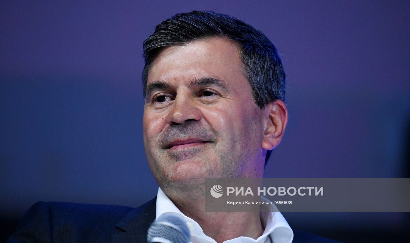 Просветительский марафон "Новое знание". День второй
