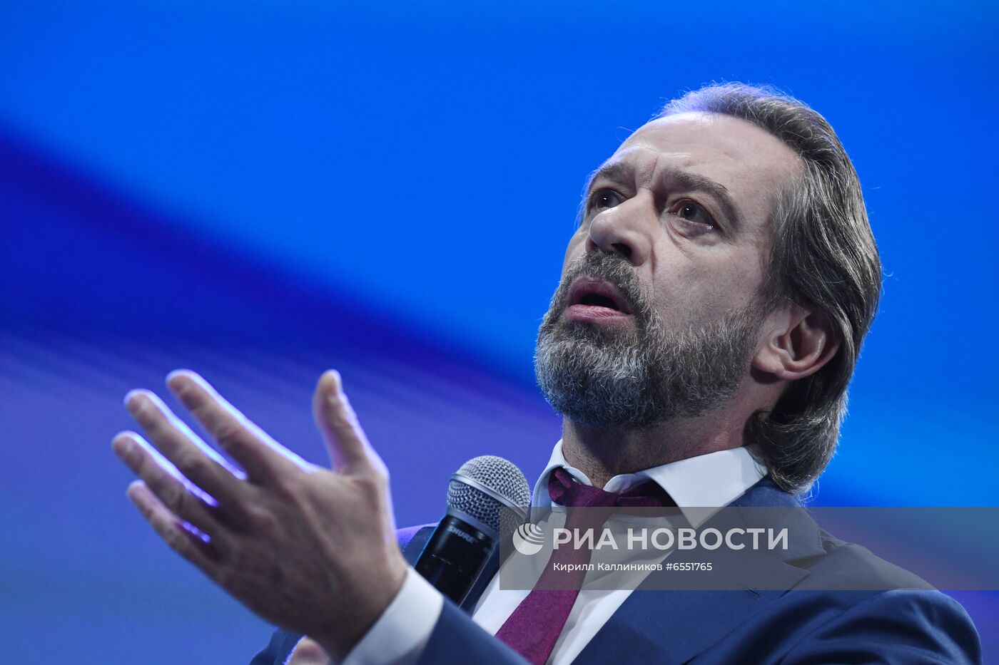 Просветительский марафон "Новое знание". День второй