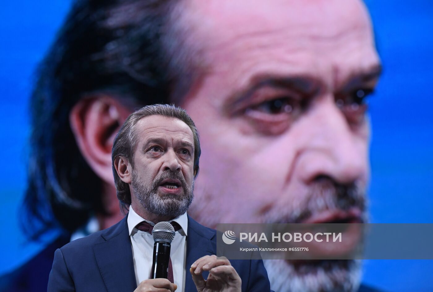 Просветительский марафон "Новое знание". День второй