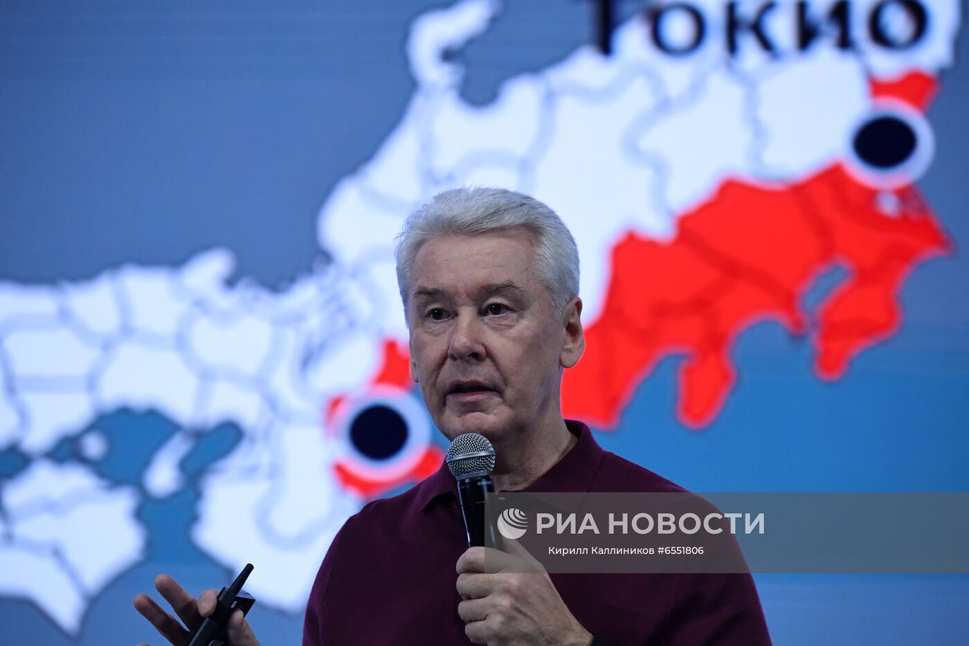 Просветительский марафон "Новое знание". День второй