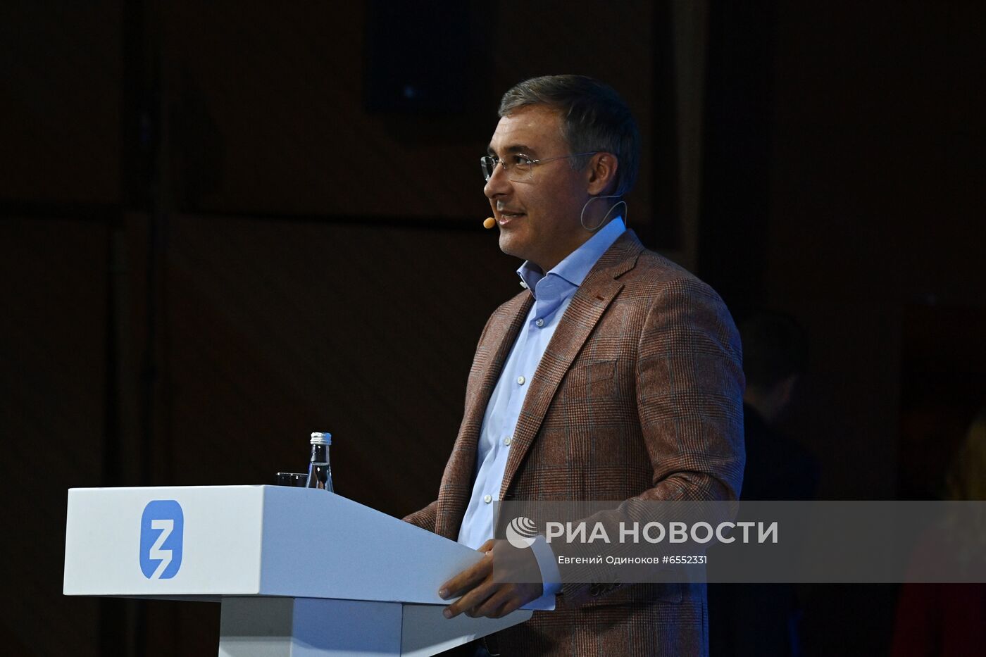 Просветительский марафон "Новое знание". День третий