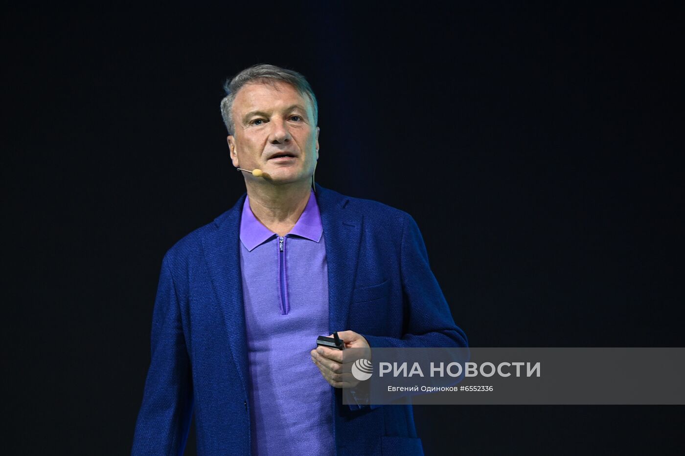 Просветительский марафон "Новое знание". День третий