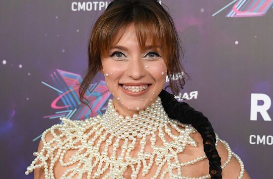 X Русская музыкальная премия телеканала RU.TV