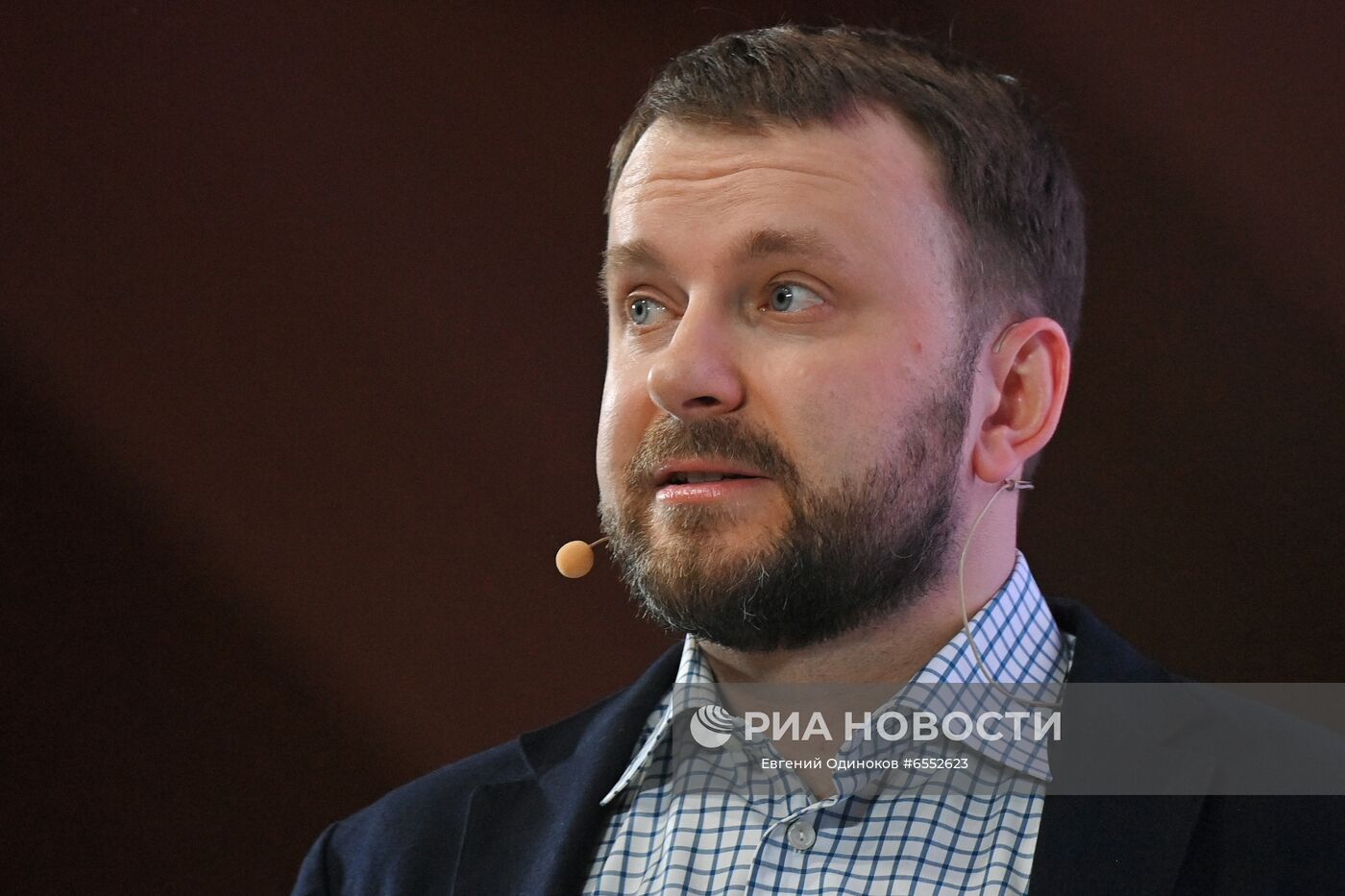 Просветительский марафон "Новое знание". День третий