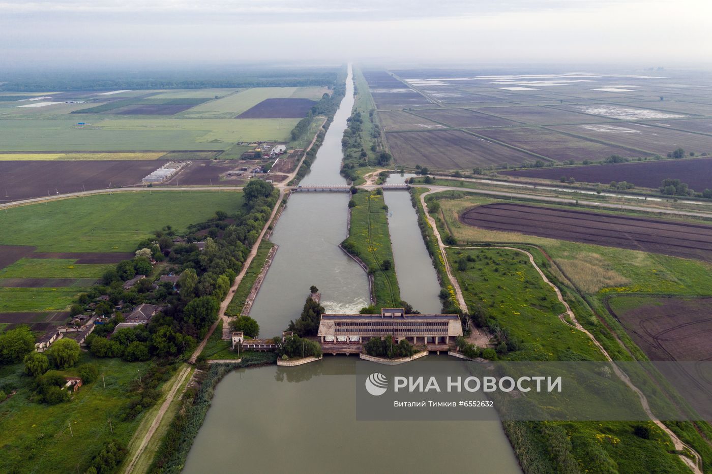 Рисовые чеки в Краснодарском крае