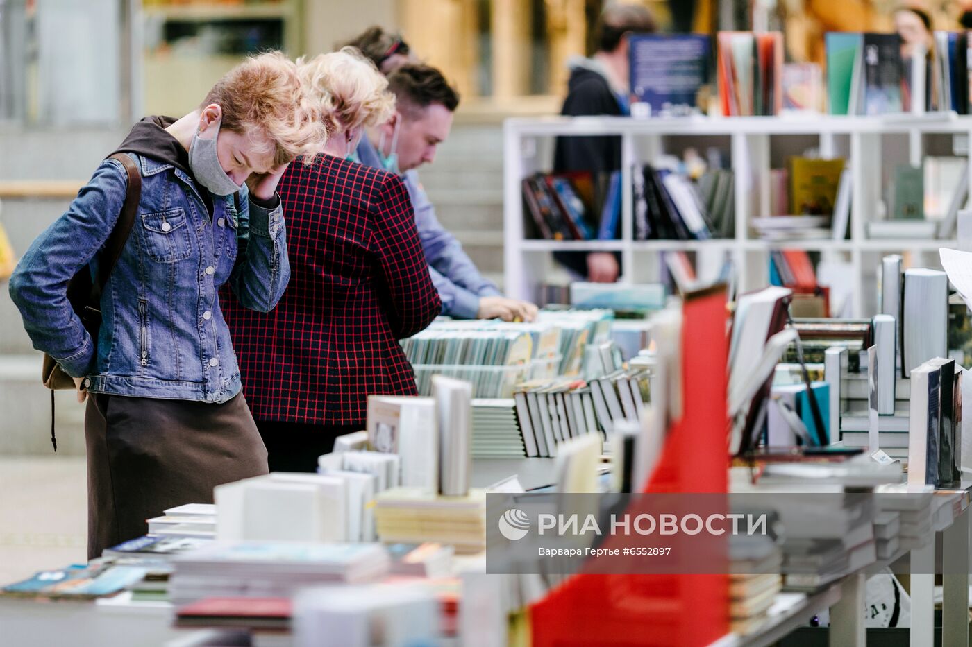 Фестиваль современного искусства "Фабрика авангарда" в Иваново