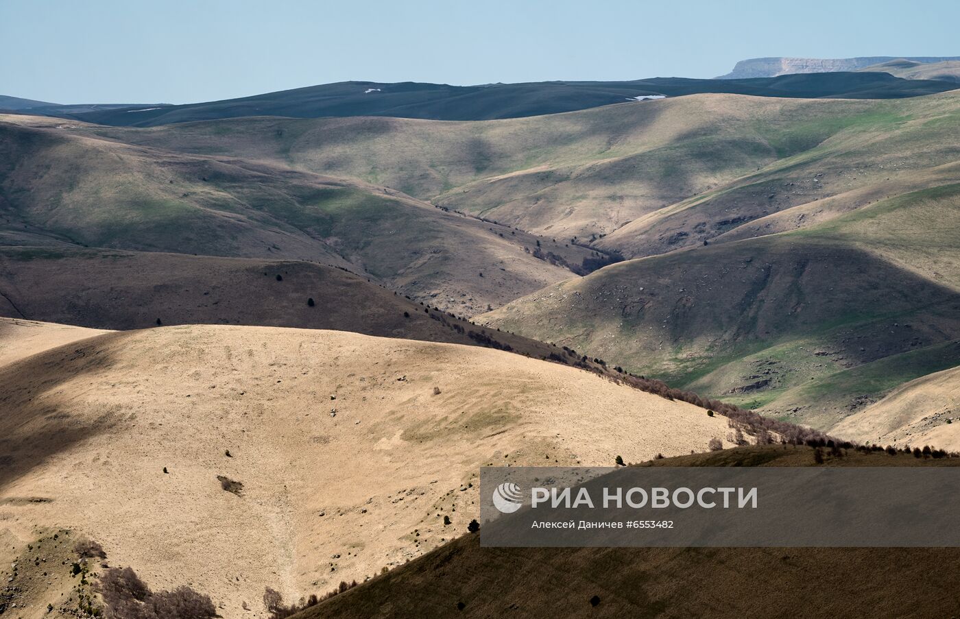 Национальный парк "Приэльбрусье"