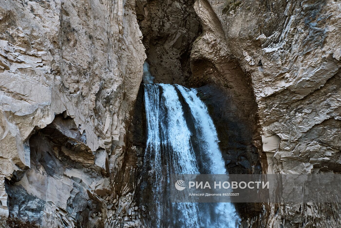 Национальный парк "Приэльбрусье"