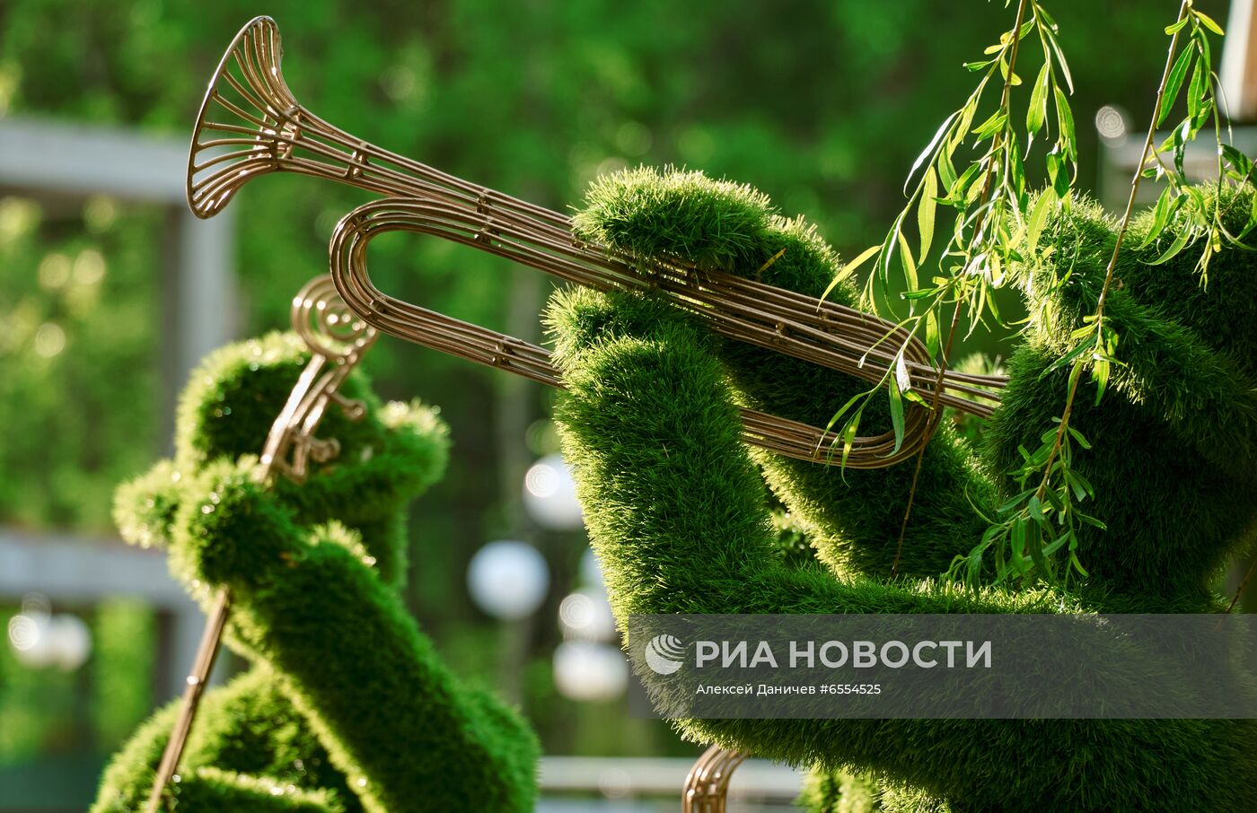 Курортные города региона Кавказские Минеральные Воды