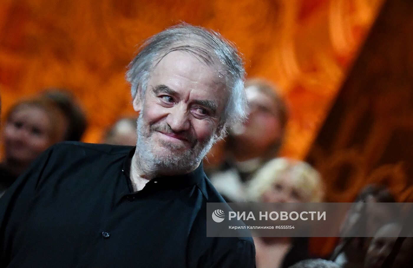 Праздничный концерт в честь Дня славянской письменности и культуры
