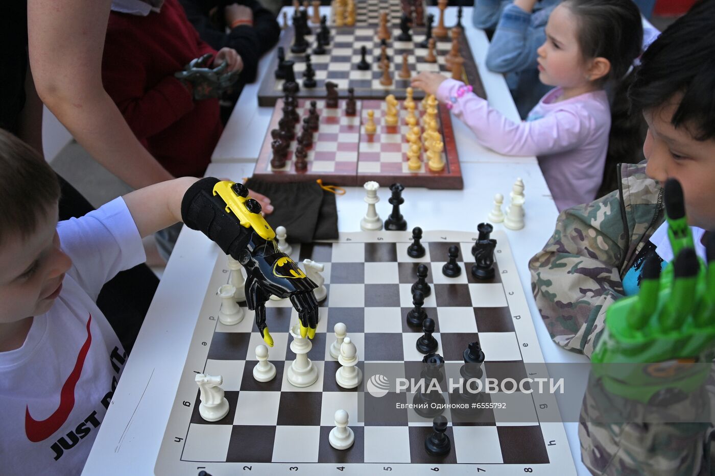 Международный день гиков