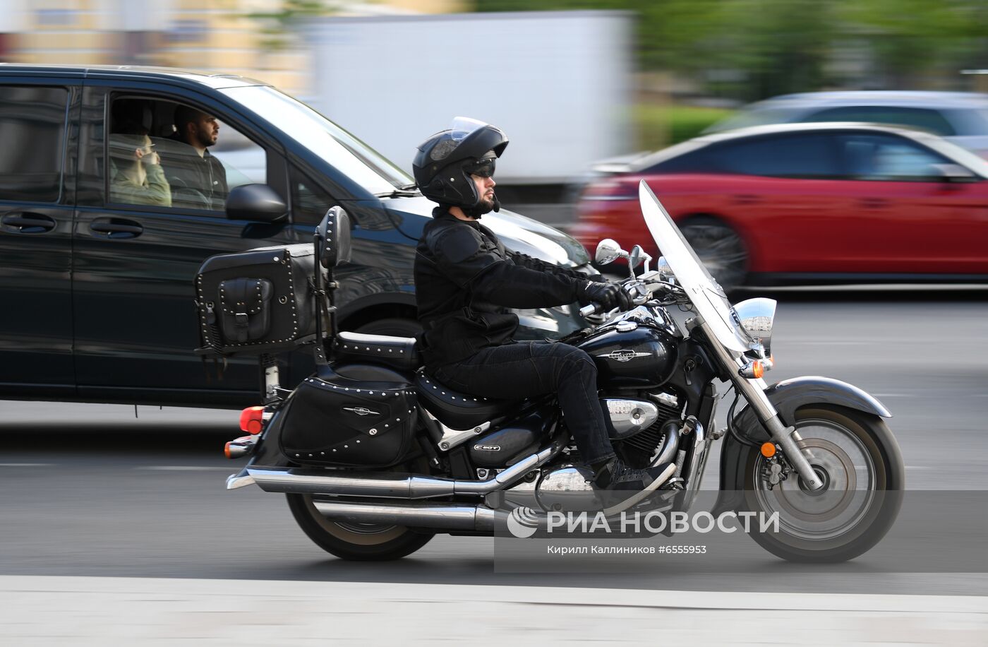 Повседневная жизнь