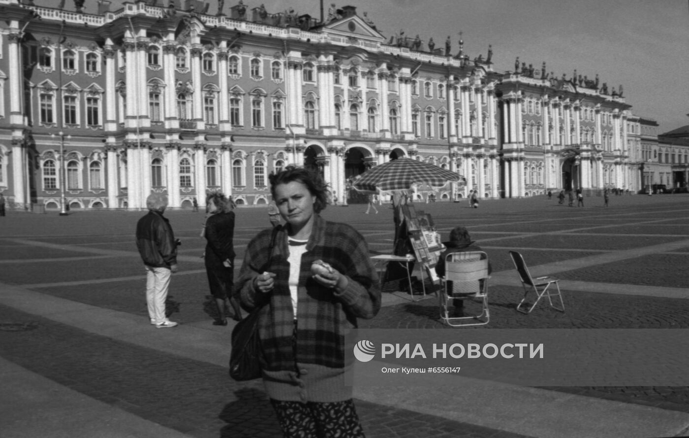 Кооперативное движение в СССР