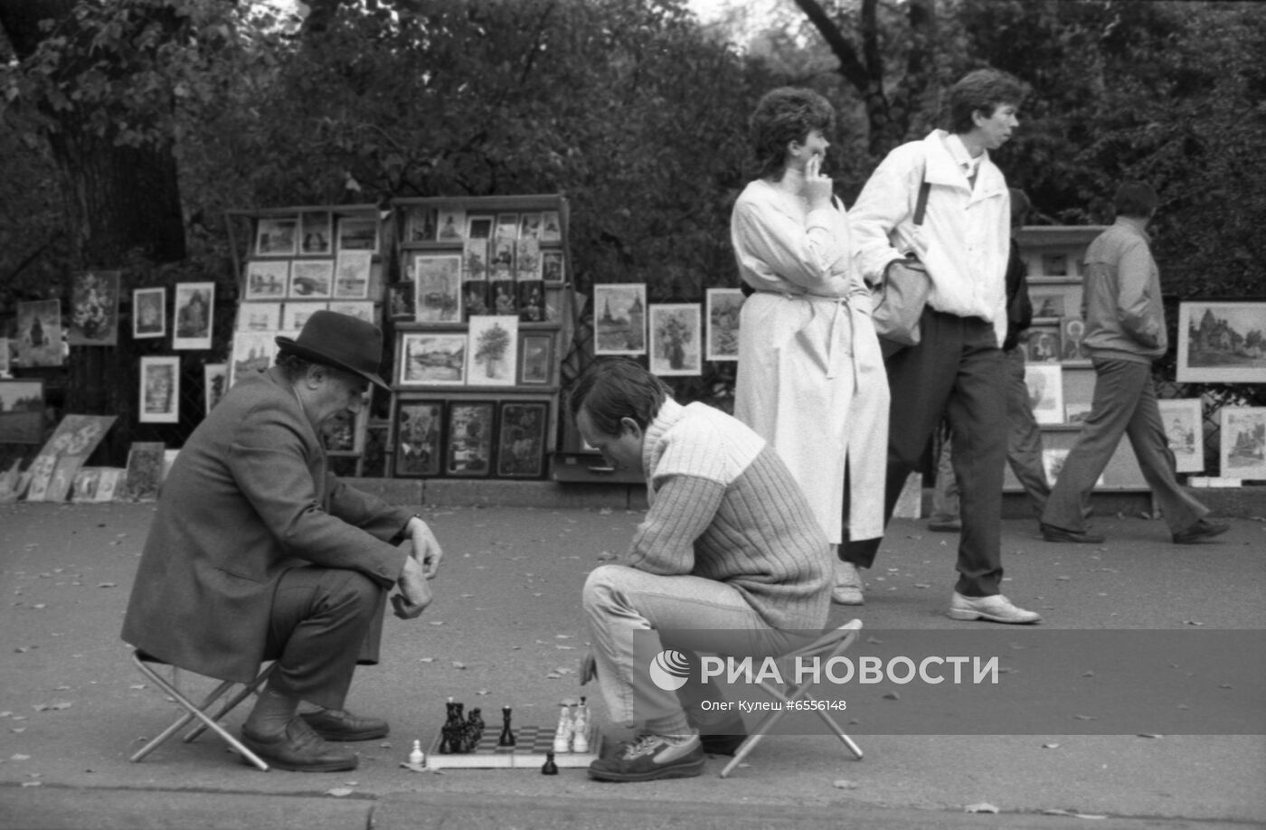 Кооперативное движение в СССР