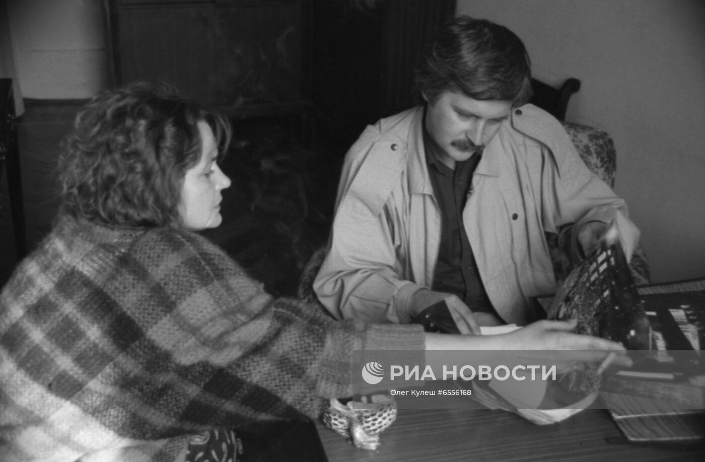 Кооперативное движение в СССР