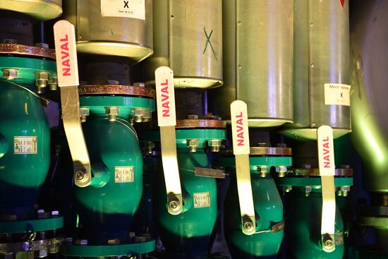 Завод по производству смазочных материалов "Шелл"