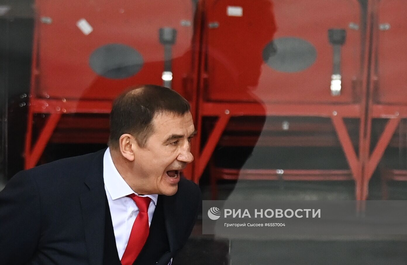 Хоккей. Чемпионат мира. Матч Россия - Дания 