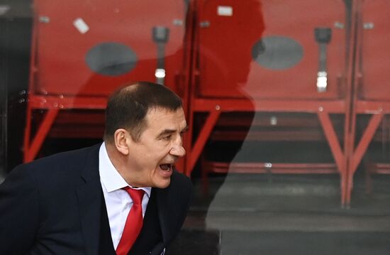 Хоккей. Чемпионат мира. Матч Россия - Дания 