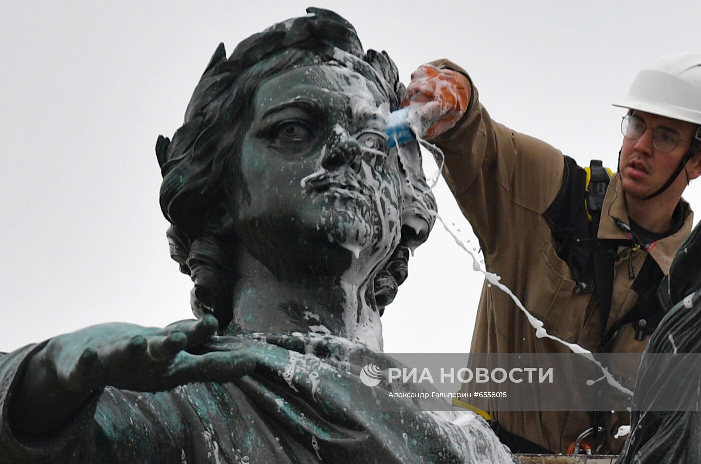 Фото недели