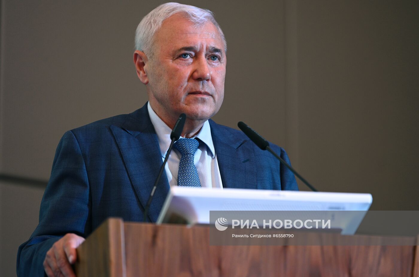 III Съезд Ассоциации банков России