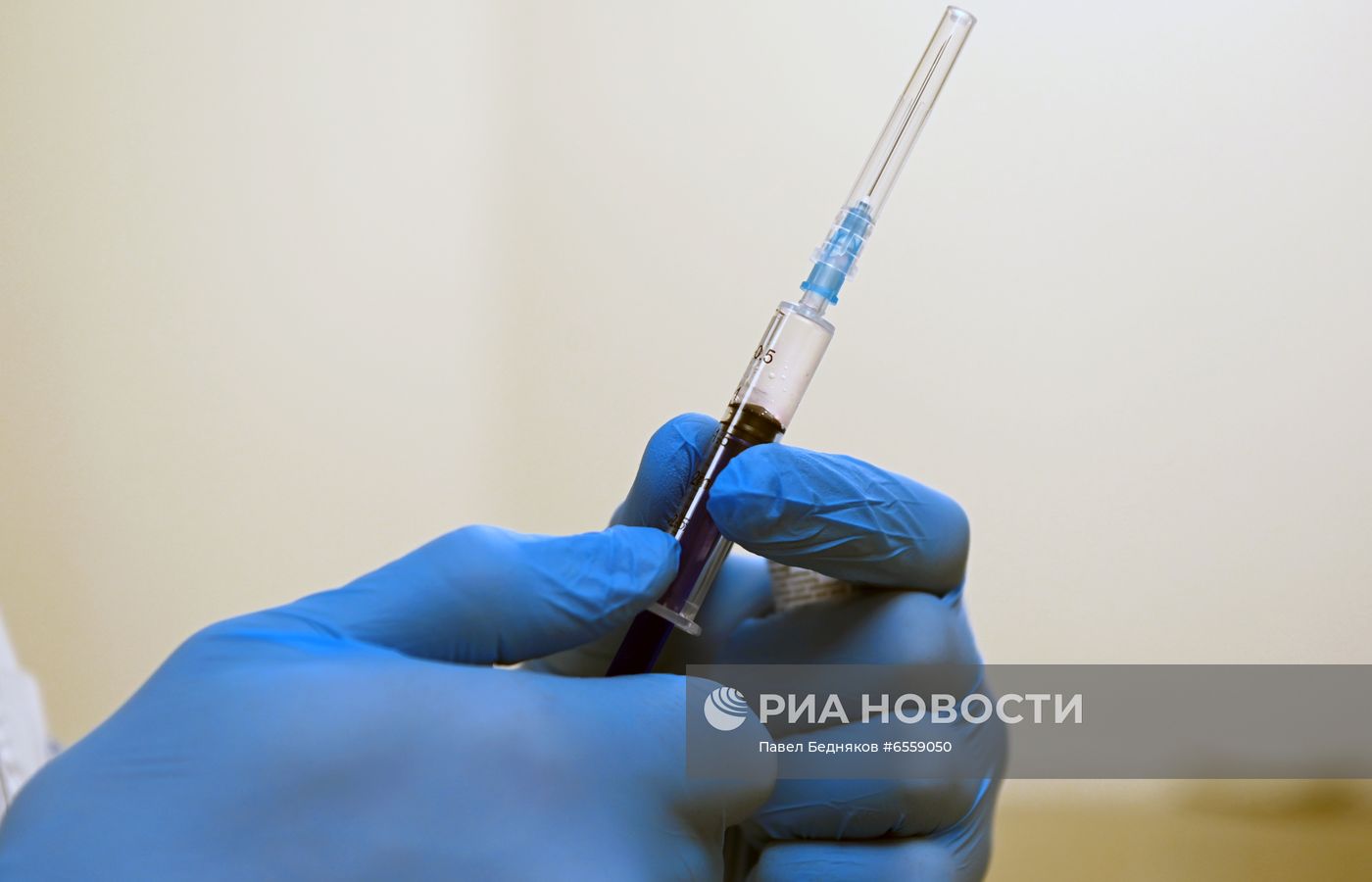 Вакцинация животных от COVID-19