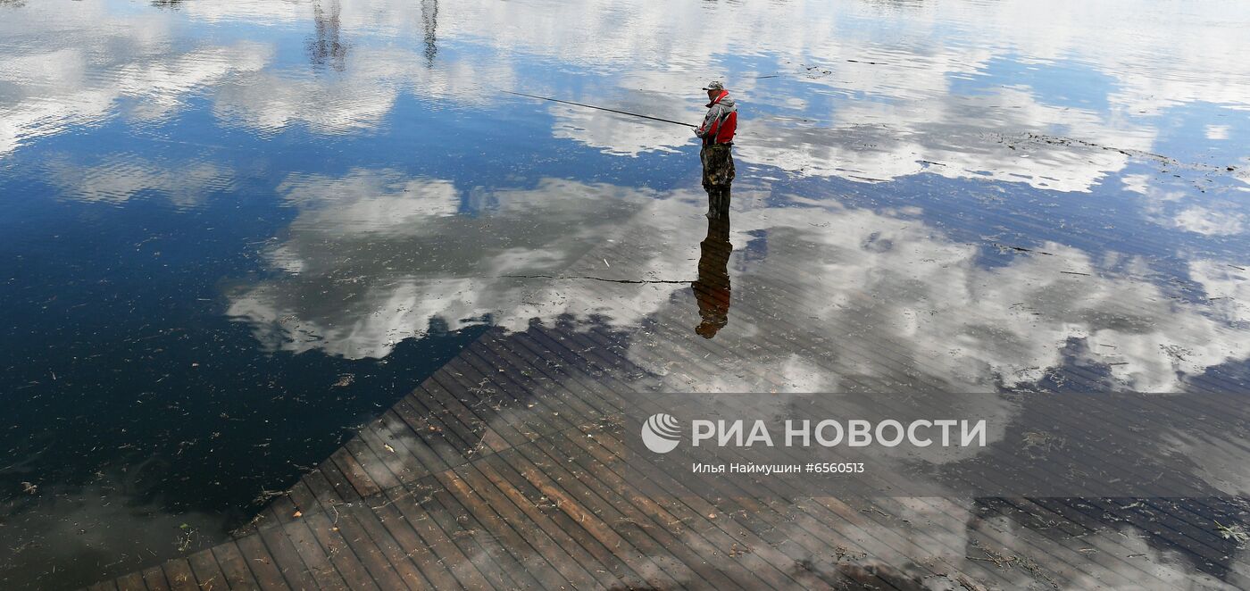 ФОТО МЕСЯЦА