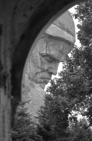 Мемориальный комплекс "Брестская крепость-герой"