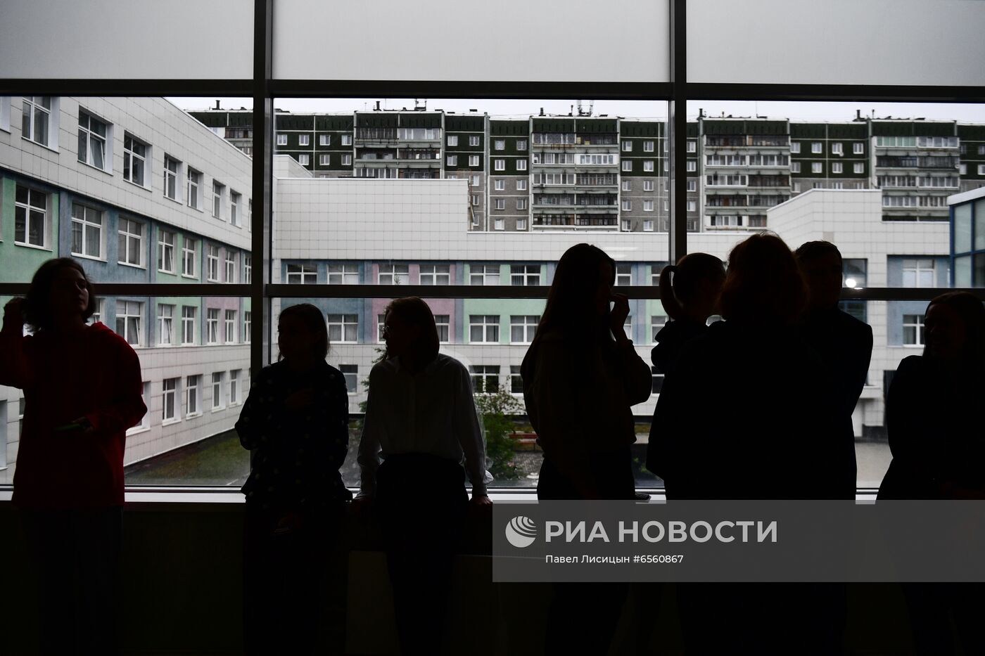 Начало сдачи ЕГЭ-2021 в регионах России