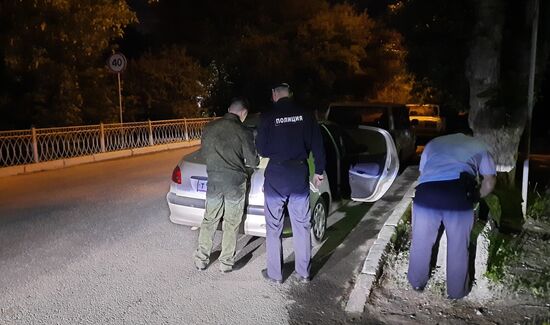 Стрельба в Екатеринбурге