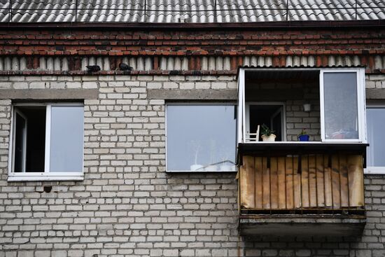 Стрельба в Екатеринбурге