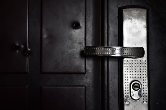 Стрельба в Екатеринбурге