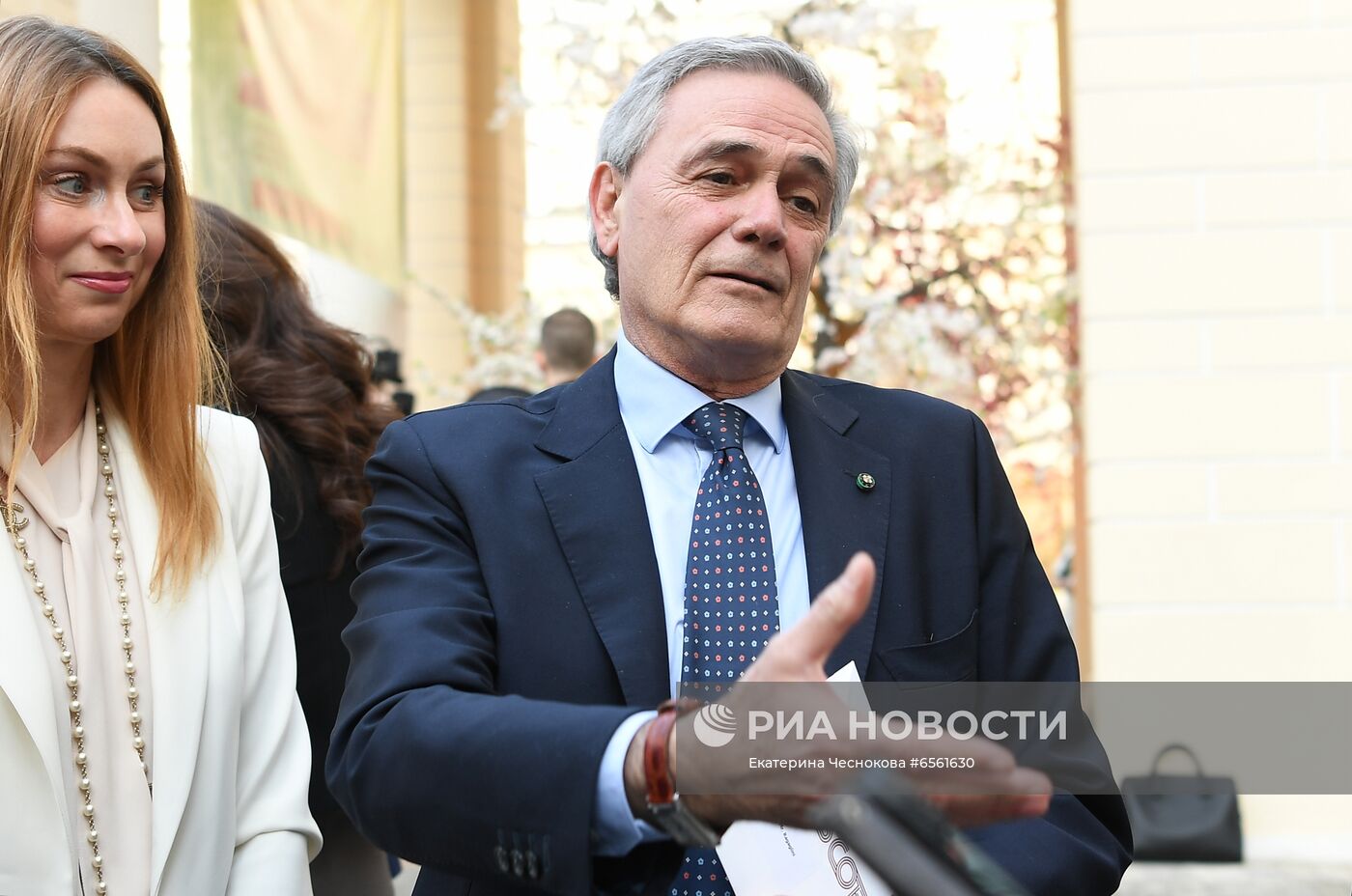 Премия Олега Янковского "Творческое открытие"