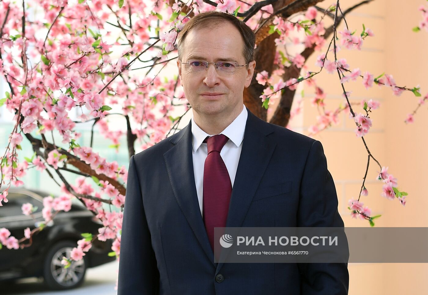 Премия Олега Янковского "Творческое открытие"