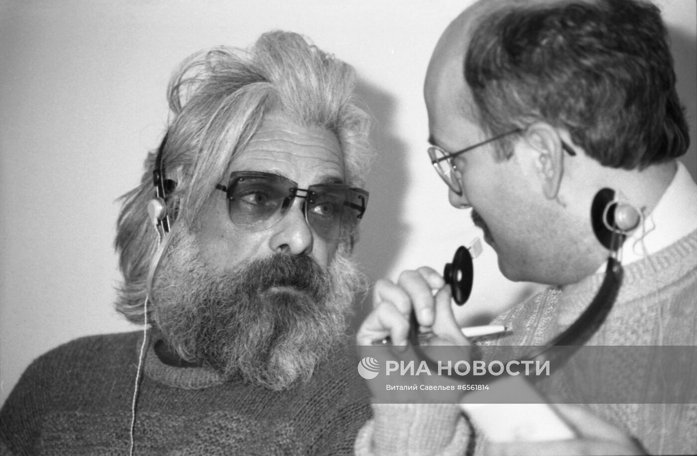 Советско-американский семинар предприимчивых руководителей