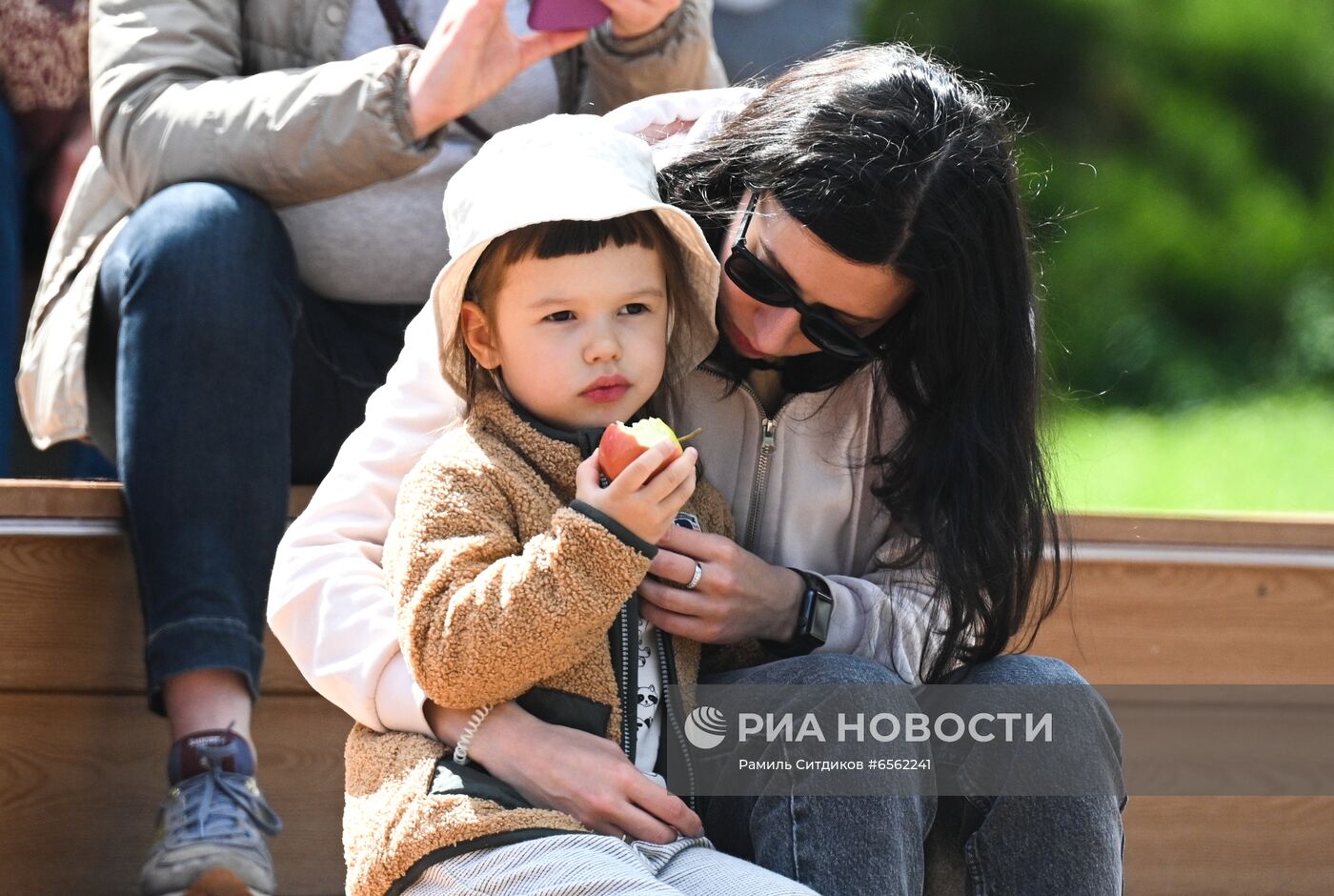 Международный день защиты детей 